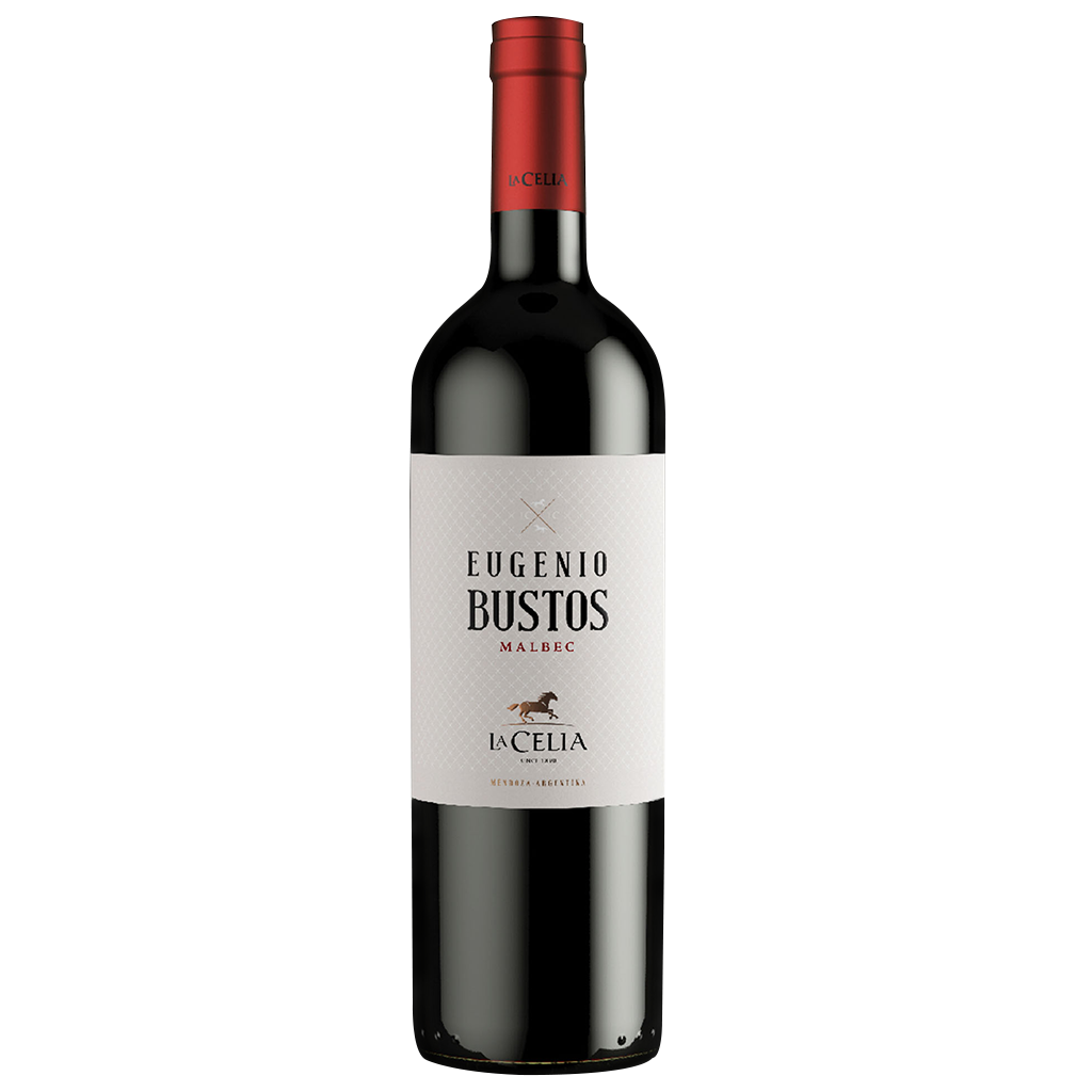 VINO TINTO MALBEC